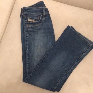 Diesel jeans